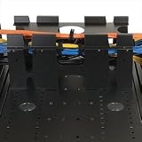 Smartrack Roof Mount Cable Trough