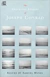The Collected Stories of Joseph Conrad (Ecco Companions)