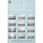 The Collected Stories of Joseph Conrad (Ecco Companions) book cover