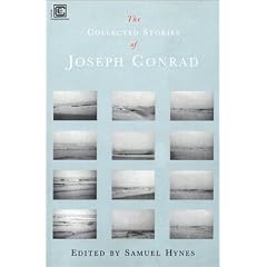 Collected Stories Of Joseph  Conrad (Ecco Companions)