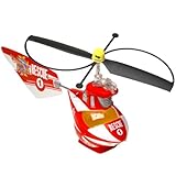 Air Hogs Sky Commander Rescue Air Pressure Rescue Helicopter