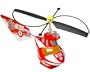 Air Hogs Sky Commander Rescue Air Pressure Rescue Helicopter