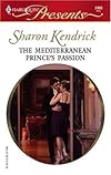 The Mediterranean Prince's Passion