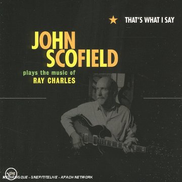 John Scofield - That