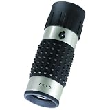 Carson 7x18mm HawkEye Golf Scope