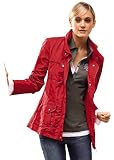 (オットージャパン) Otto Japan スタンドカラージップアップジャケット (オットージャパン) Otto Japan スタンドカラージップアップジャケット