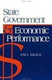 State government and economic performance