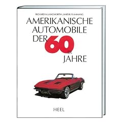 Amerikanische Automobile der 60er Jahre