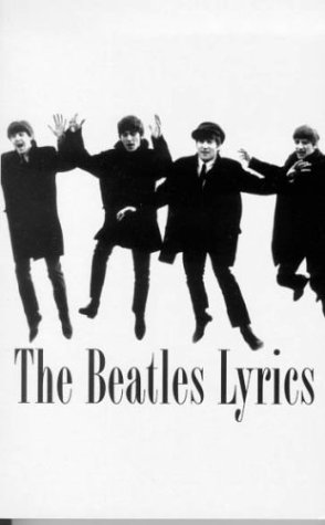 Illustrated Beatles Lyrics
