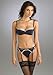 Jezebel Duette Garter Belt Accessory