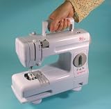 SewPro SP-402 QuickStitch Sewing Machine