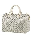 Louis Vuitton Monogram Mini Lin Croisette Speedy 30