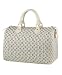 Louis Vuitton Monogram Mini Lin Croisette Speedy 30
