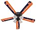Syracuse Orange Ceiling Fan