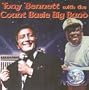 Tony Bennet With the Count Basie Big Band