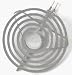 Lux Products #RT6Y-4150 6 Standard Electric Top Burner