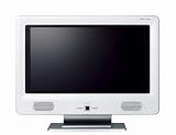 Uniden 27型 地上・BS・１１０度CS　デジタルハイビジョン液晶テレビ TL27WRJ-W2-DT ホワイト
