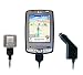 Pharos PK132  Pocket GPS Serial Navigator