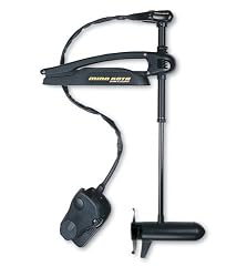 Minn Kota Maxxum 80 Bowguard / Foot 24V Trolling Motor
