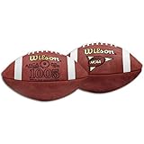 Wilson NCAA Ball