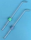 Waterpik JT-100E Replacement Jet Tips