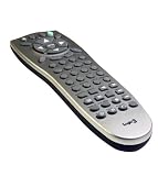 Logic 3 PS2 Pro DVD Remote Control