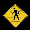Demon Crossing