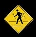 Yellow 5-Demon Crossing