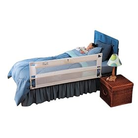 Click here to buy Regalo Sleeptite Portable Bed Rail - Extra-Long 56 by item%5Fname.