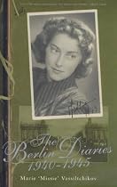 The Berlin Diaries, 1940-45