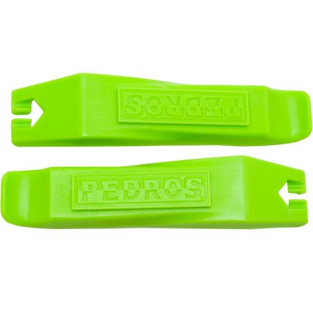 Pedro's Tire Lever - 2 Pack
