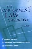 The employment law checklist