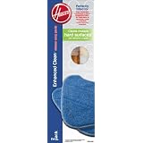 Hoover Enhanced Clean Steam Mop Pad – 2 pack – WH01000 for $12.86 + Shipping Hoover Enhanced Clean Steam Mop Pad – 2 pack – WH01000 for $12.86 + Shipping