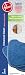 Hoover Enhanced Clean Steam Mop Pad - 2 pack - WH01000