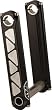 FLY H-BARS, STANDS, RAMPS FLY S/M TECH RISER 3 FIXED SR-35-3