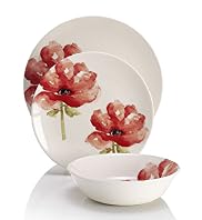 12 Piece Naomi Dining Set
