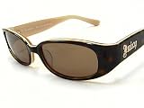Juicy Couture - JUICY COUTURE Surf/S SurfS ERQ/04 Tortoise Brown Sunglasses