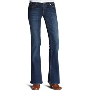 Buy !iT Jeans Ladies Diva Boot Cut Jean by !iT Jeans