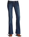 !iT Jeans Women's Diva Boot Cut Jean,Clearwater,26