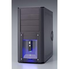 Heide-Allround-PC HPI567GAH55UD3C2228 (CPU ***BRANDNEU Intel Dual Core I5-670*** Sockel LGA 1156, 2x3,46 GHz (Turbo-Boost 2x3,73) , Mainboard Gigabyte GA-H55-UD3H, Intel H55 Chipsatz, 2 GB-DDR3 PC-1333 Speicher, Grafik Intel HD onboard (733 MHz), 500 GB HDD SATA II, 22x DVD&plusmn;RW Lightscribe, Kartenleser all in one, Midi-Tower, 420W)
