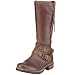Geox J03A5A 45 C5010  Junior Olivia Stivali, M&auml;dchen Stiefel