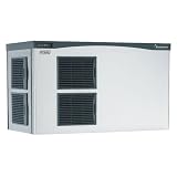 41RTNu2zwjL. SL160  Scotsman C1848SR 3A 1848 Lb Prodigy Half Size Cube Ice Machine
