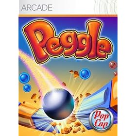 Peggle [Online Game Code]