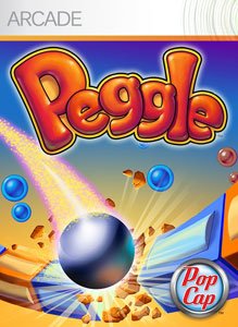 Peggle [Online Game Code]
