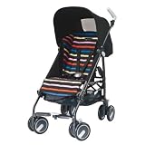 ペグペレーゴ ベビーカー Pliko mini Neon (ネオン) レインカバー付