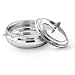 REED & BARTON SILVERPLATED CASSEROLE