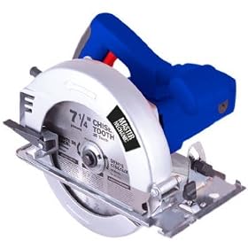 Positec Usa-Master Mechanic #581924 MM 7-1 4 Circular Saw by POSITEC USA-MASTER MECHANIC