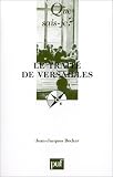 Le Traité de Versailles