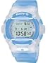 Casio Baby-G Digital Ladies Watch BG154-2VSDS