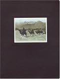 National Geographic Expedition Journal